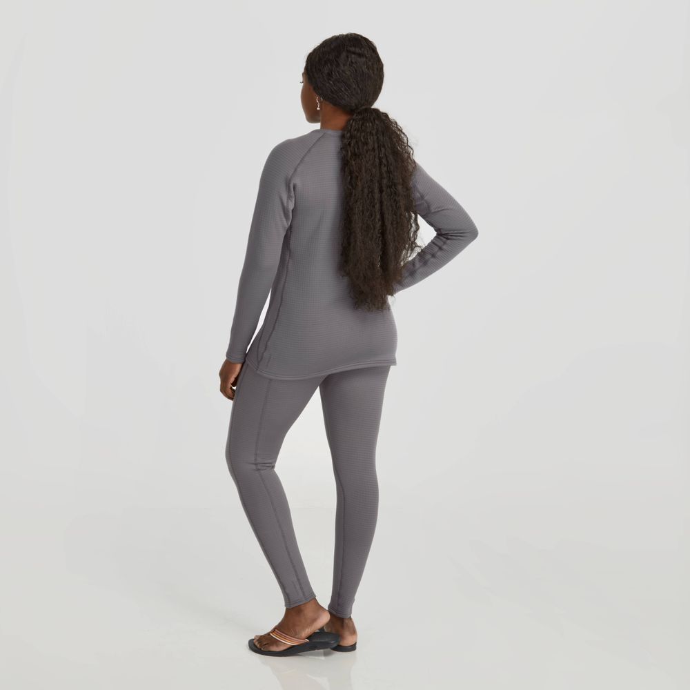 NRS Women's Lightweight Pant back