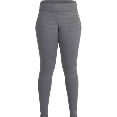 NRS Women's Lightweight Pant smoke front