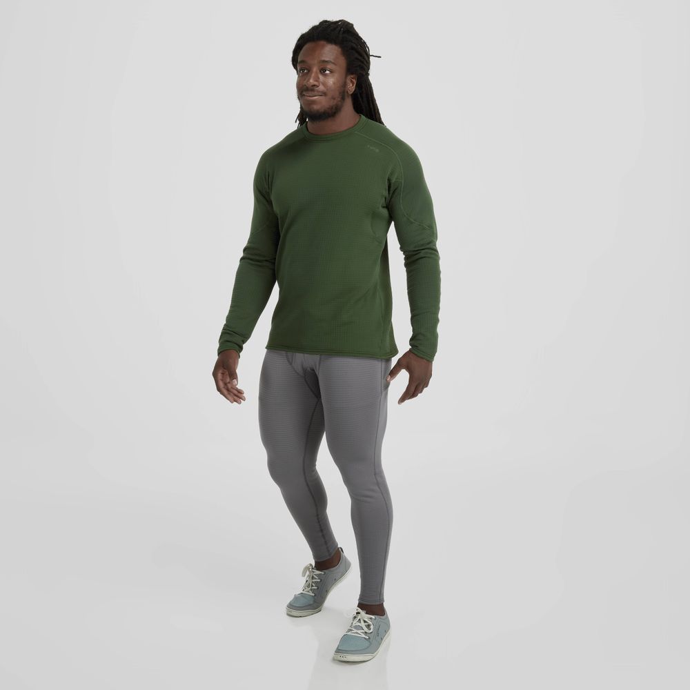 nrs Men's Lightweight Shirt front