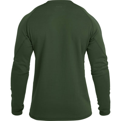 nrs Men's Lightweight Shirt back