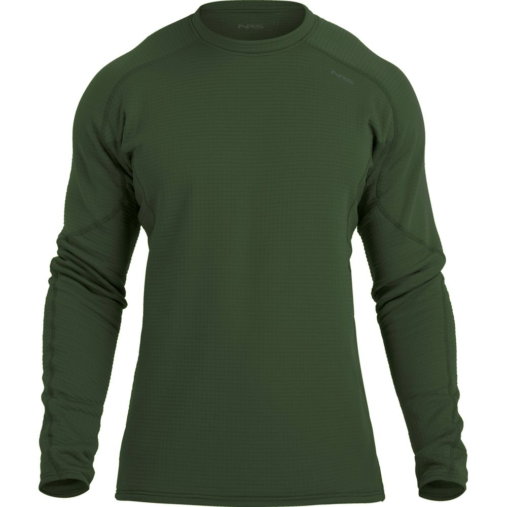 nrs Men's Lightweight Shirt forest