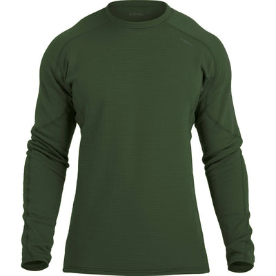 nrs Men's Lightweight Shirt forest