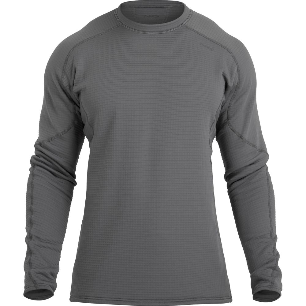 nrs Men's Lightweight Shirt smoke