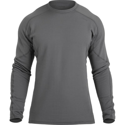 nrs Men's Lightweight Shirt smoke