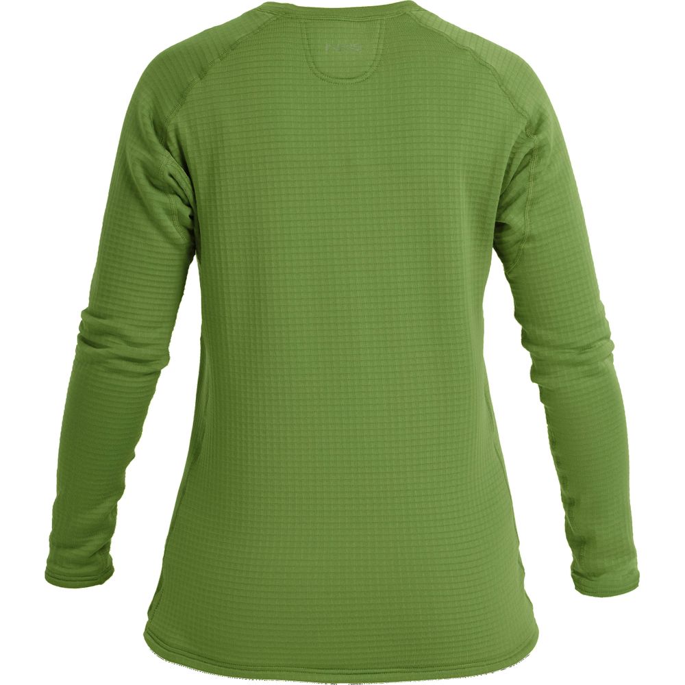 NRS Women's Lightweight Shirt back