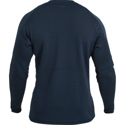 NRS Men's Expedition Weight Shirt back