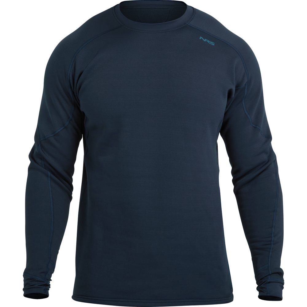 NRS Men's Expedition Weight Shirt front