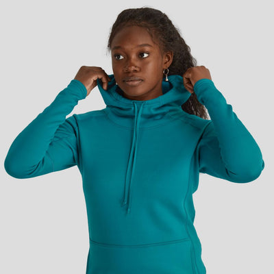 NRS Women's Expedition Weight Hoodie