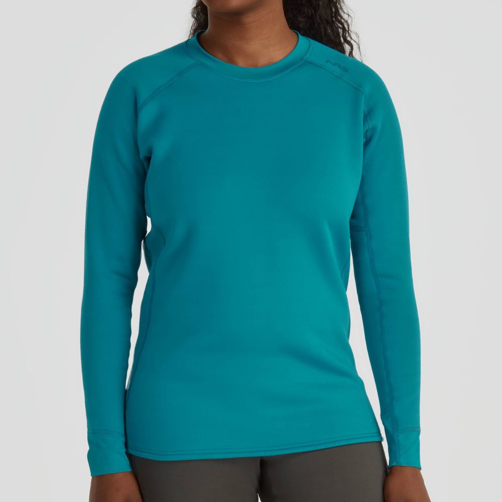 NRS Women's Expedition Weight Shirt