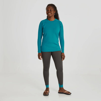 NRS Women's Expedition Weight Shirt front