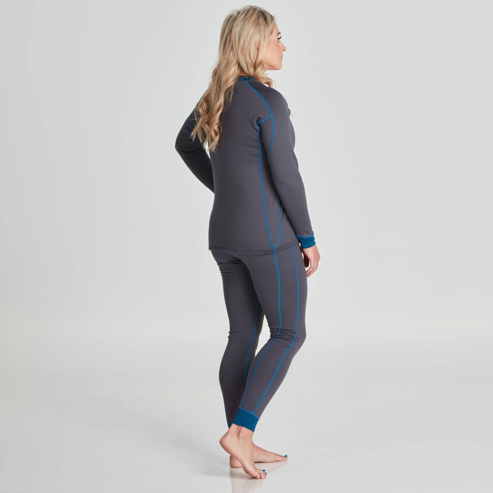 NRS Women's Expedition Weight Pant