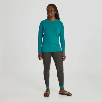 NRS Women's Expedition Weight Pant front