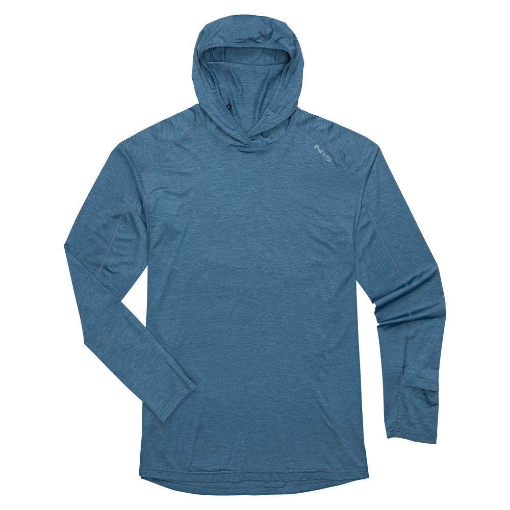 2025 NRS Men's Silkweight Hoodie