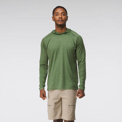 2025 NRS Men's Silkweight Hoodie