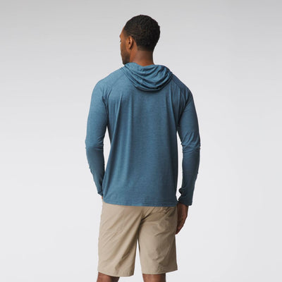 2025 NRS Men's Silkweight Hoodie