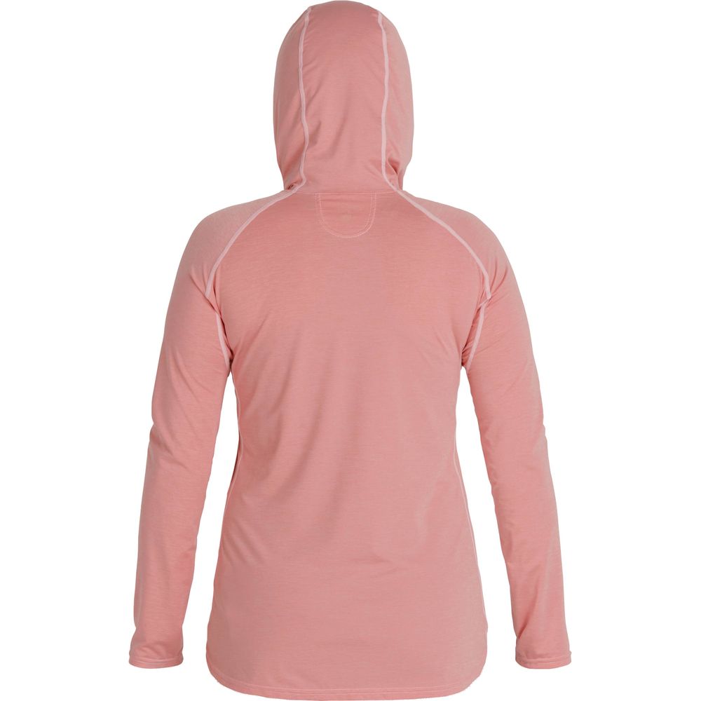 NRS Women's Silkweight Hoodie