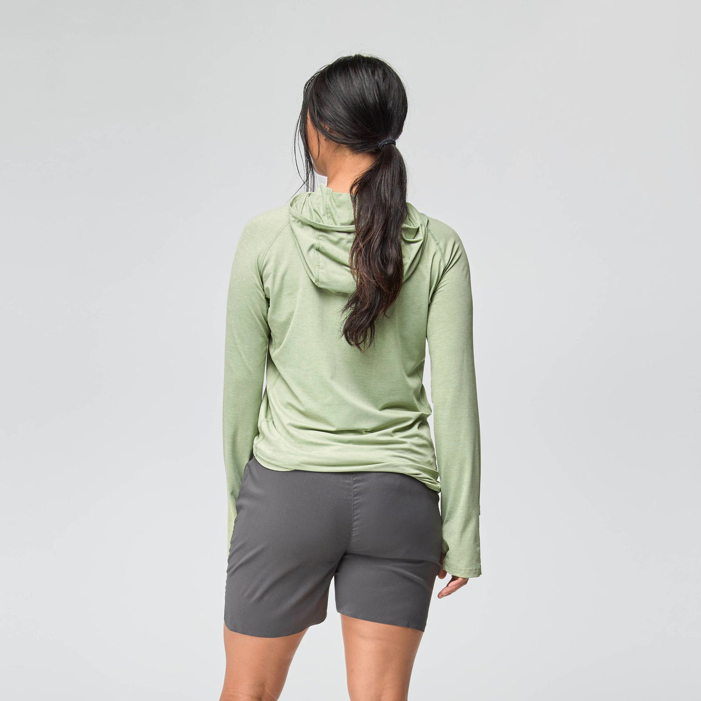 NRS Women's Silkweight Hoodie