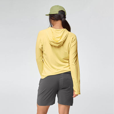 NRS Women's Silkweight Hoodie