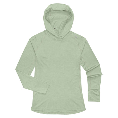 NRS Women's Silkweight Hoodie