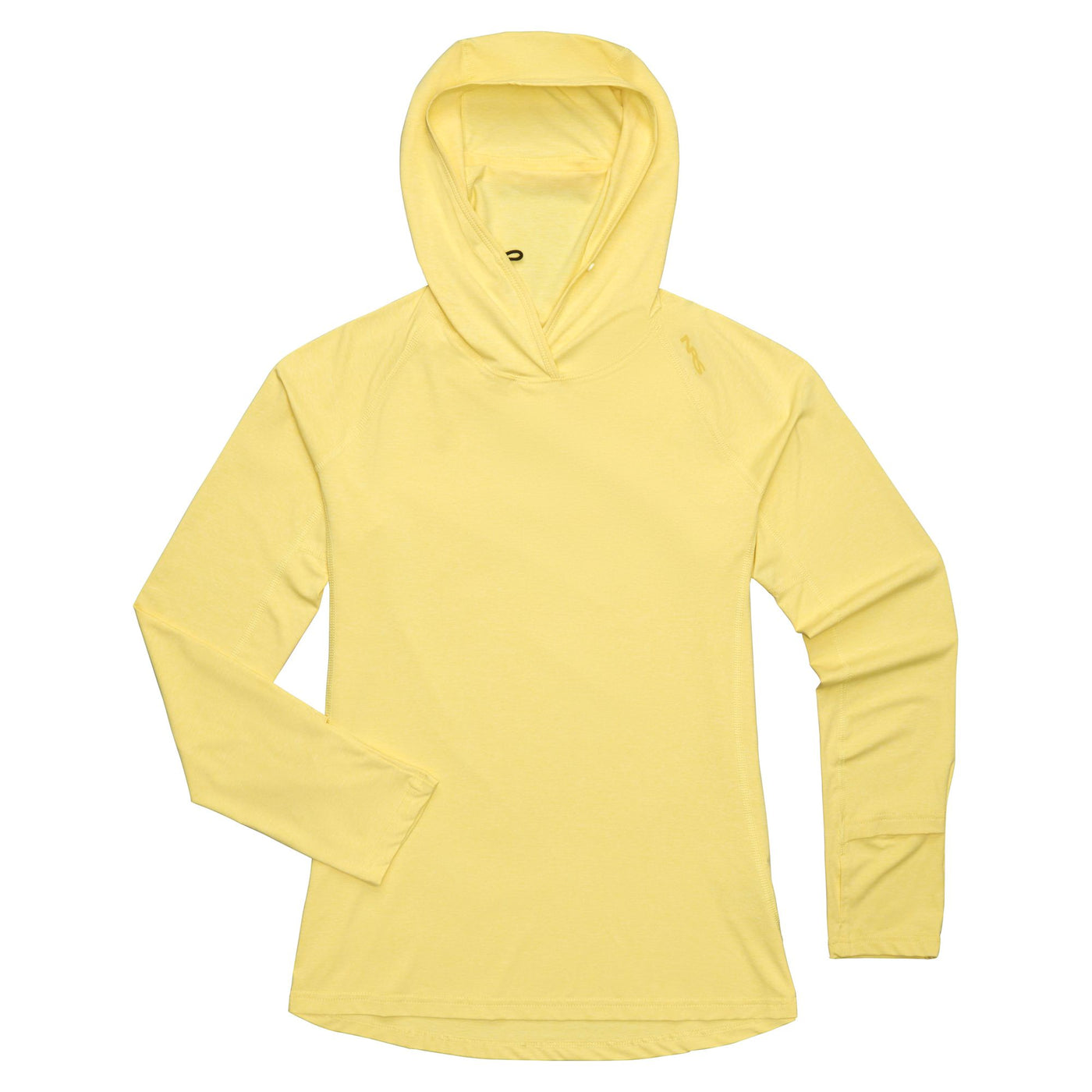 NRS Women's Silkweight Hoodie