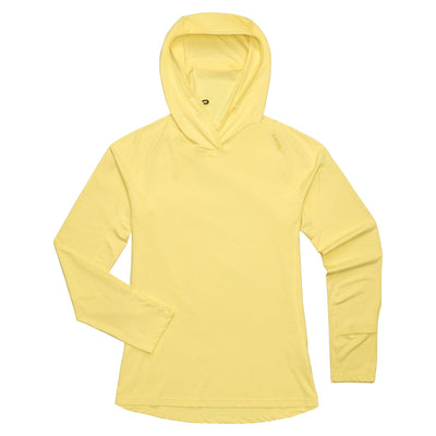 NRS Women's Silkweight Hoodie