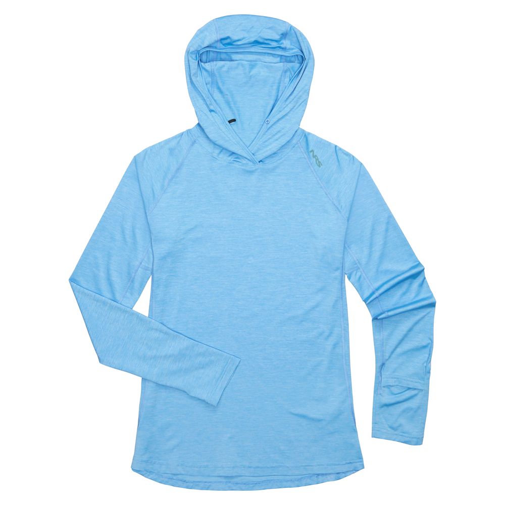 2025 NRS Women's Silkweight Hoodie