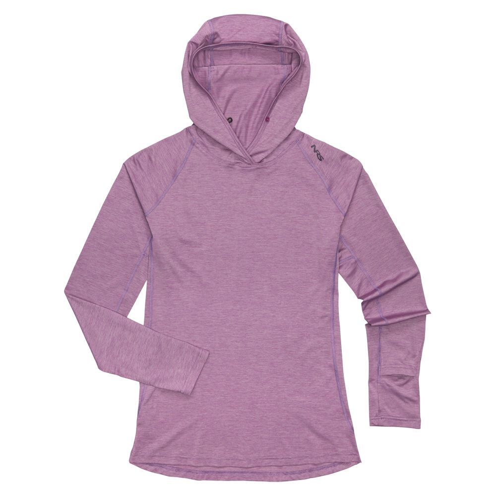 2025 NRS Women's Silkweight Hoodie