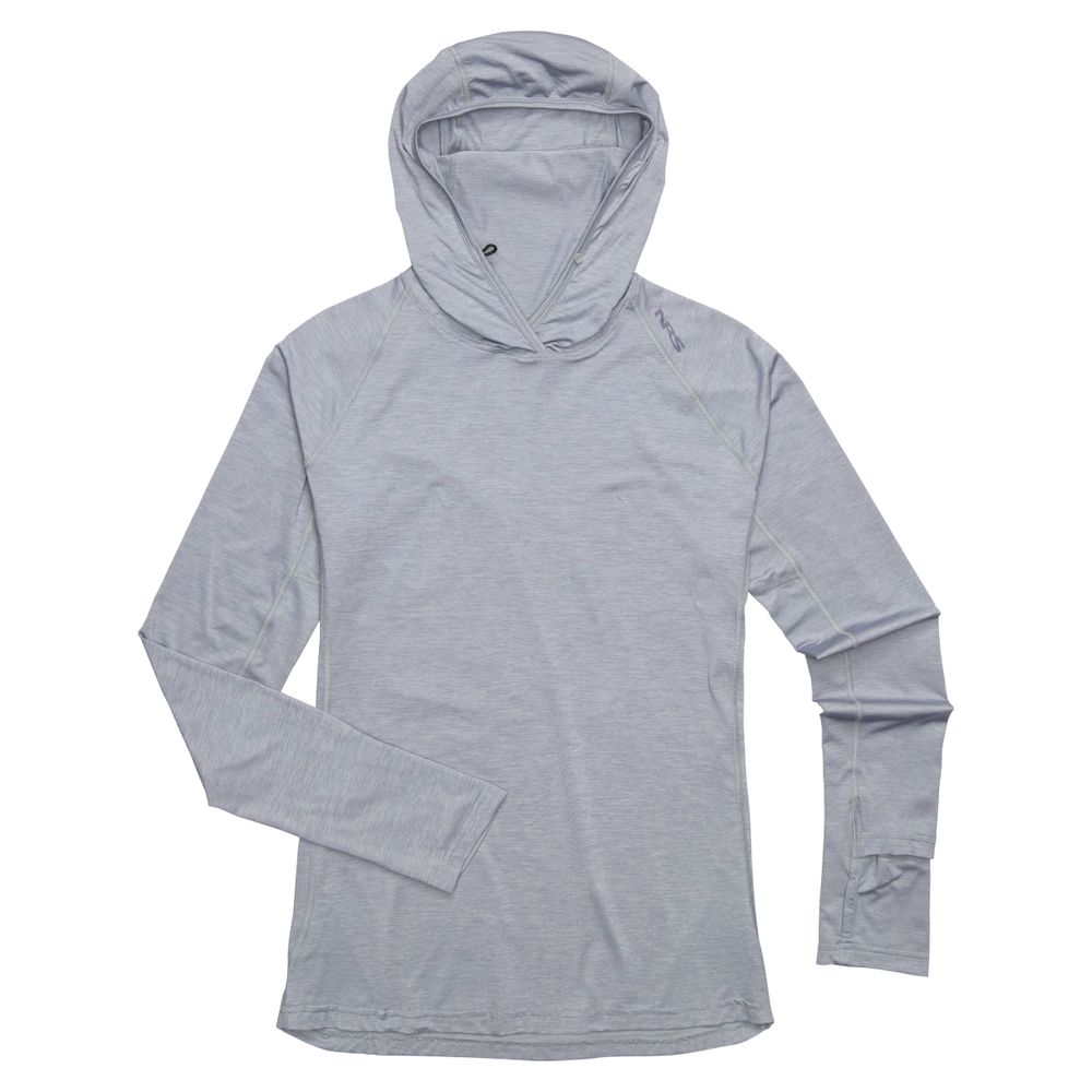 2025 NRS Women's Silkweight Hoodie