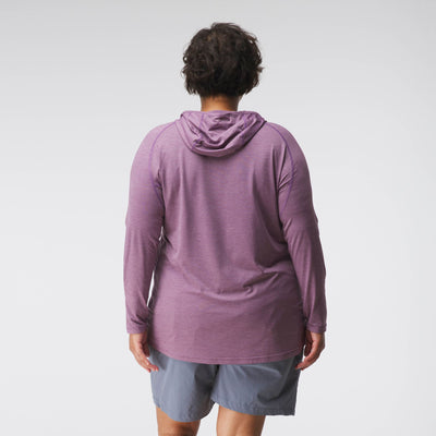 NRS Women's Silkweight Hoodie
