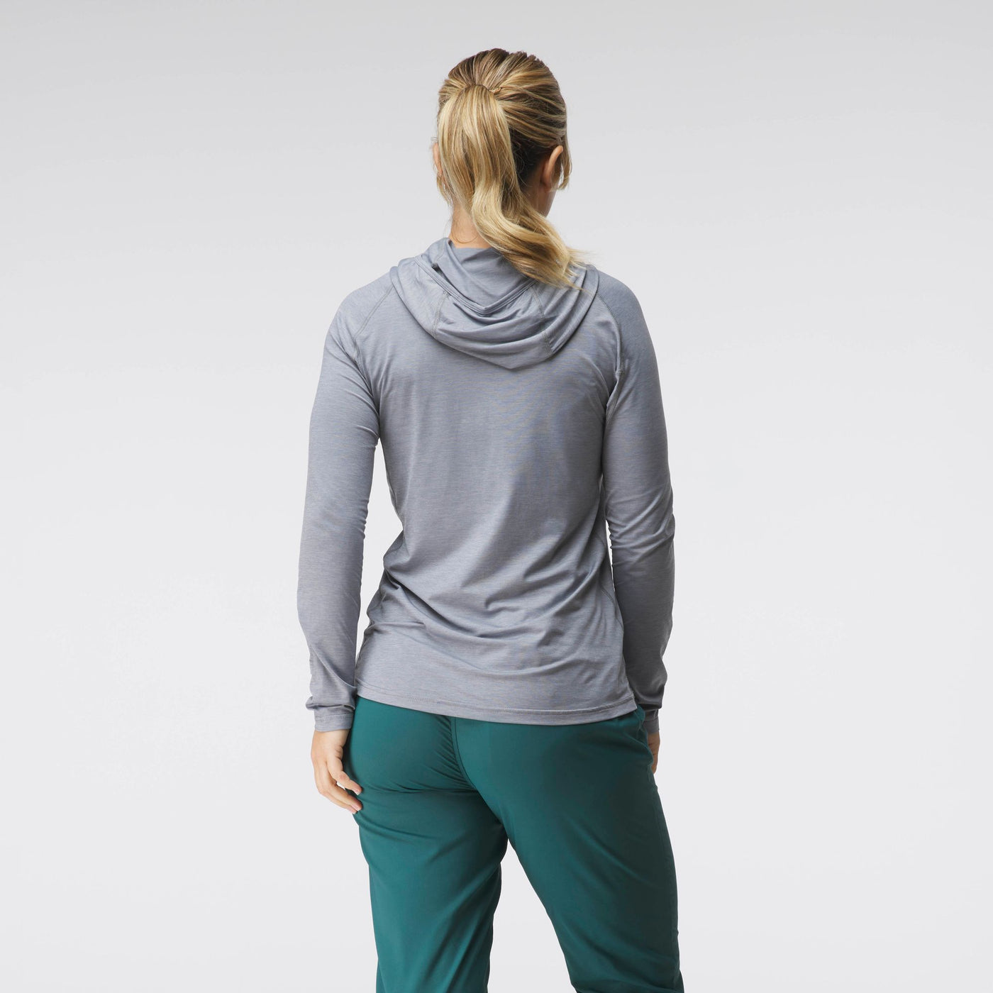 NRS Women's Silkweight Hoodie