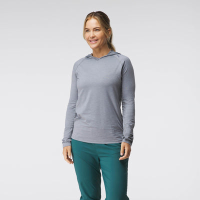 NRS Women's Silkweight Hoodie