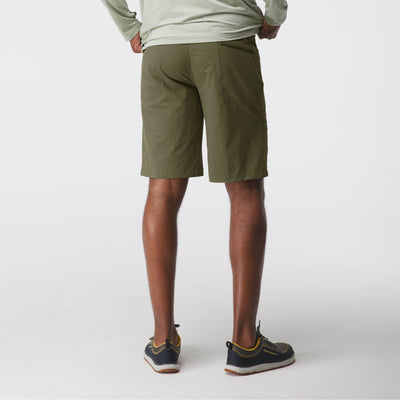2025 NRS Men's Guide Short