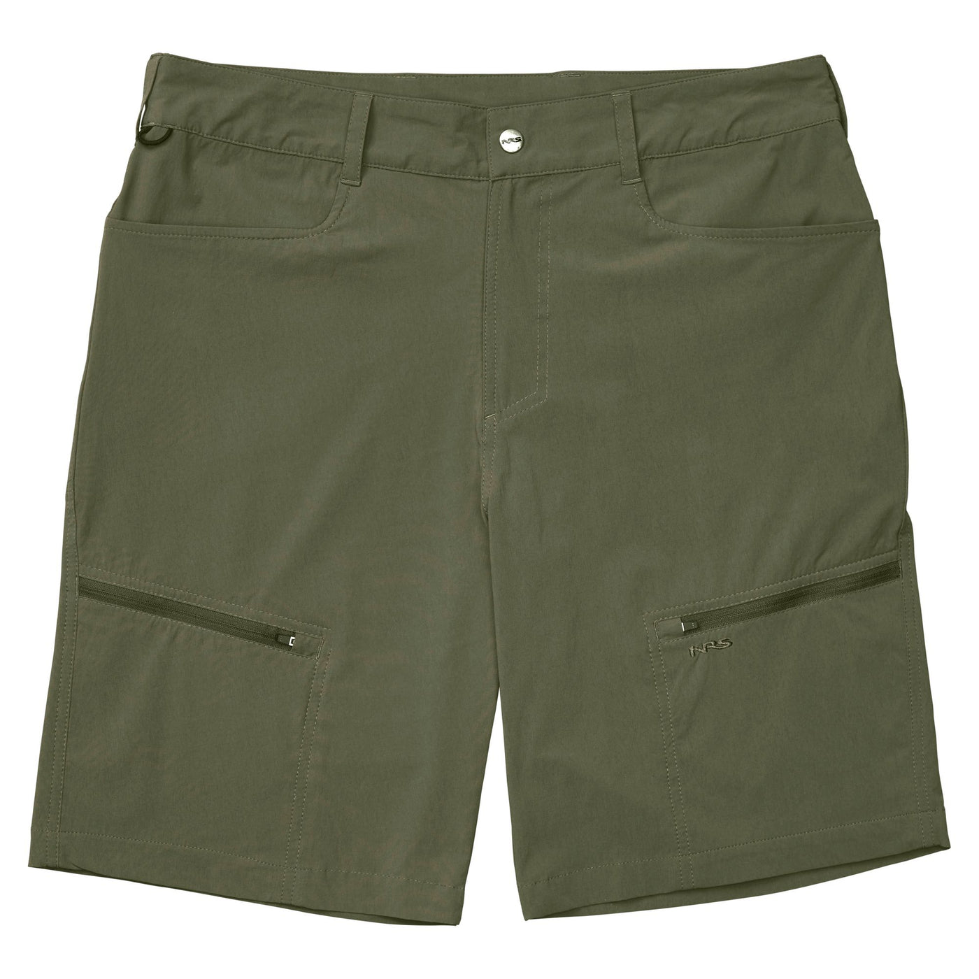 2025 NRS Men's Guide Short