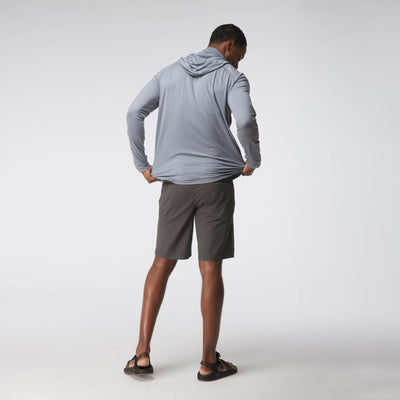 2025 NRS Men's Guide Short