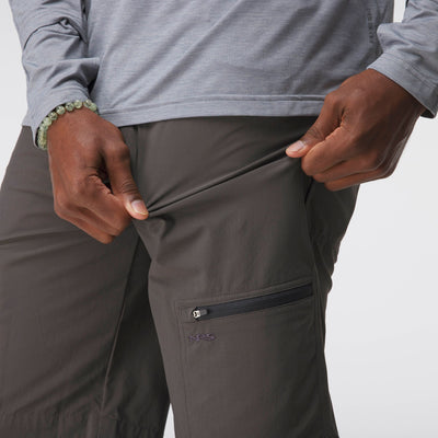 2025 NRS Men's Guide Short