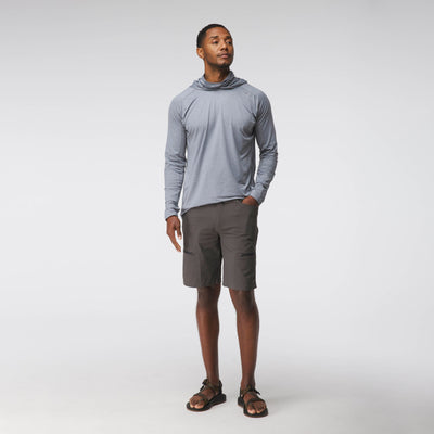 2025 NRS Men's Guide Short