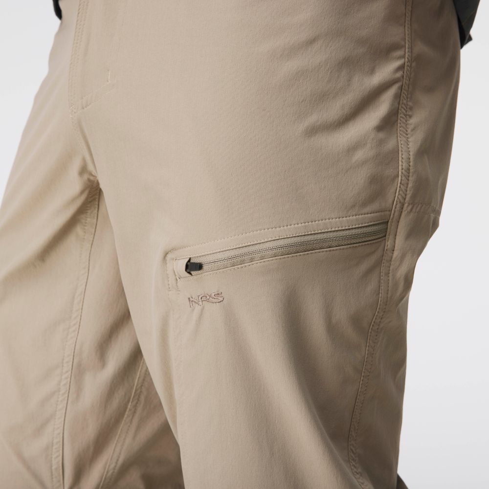 2025 NRS Men's Guide Pant