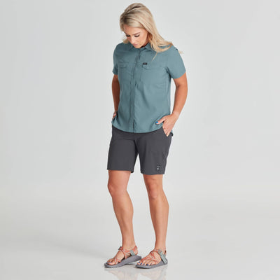 NRS Women's Guide Short