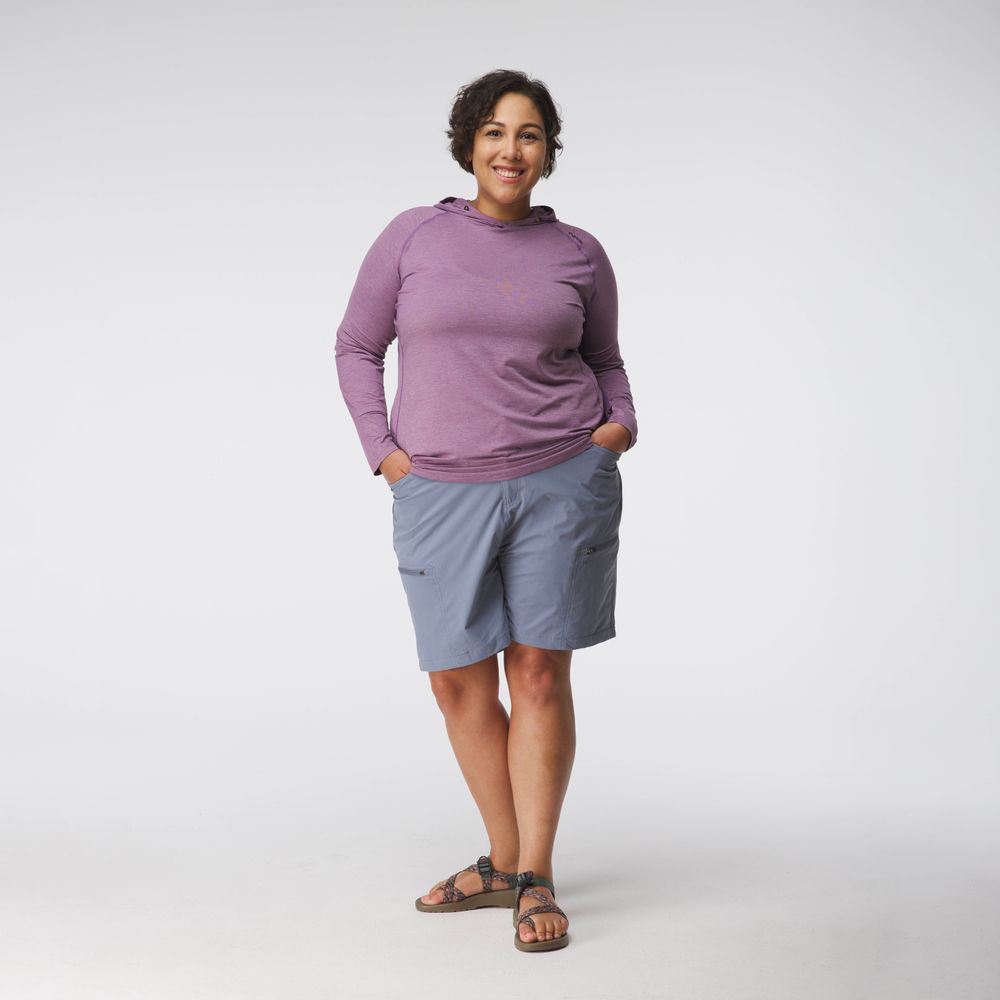 2025 NRS Women's Guide Short