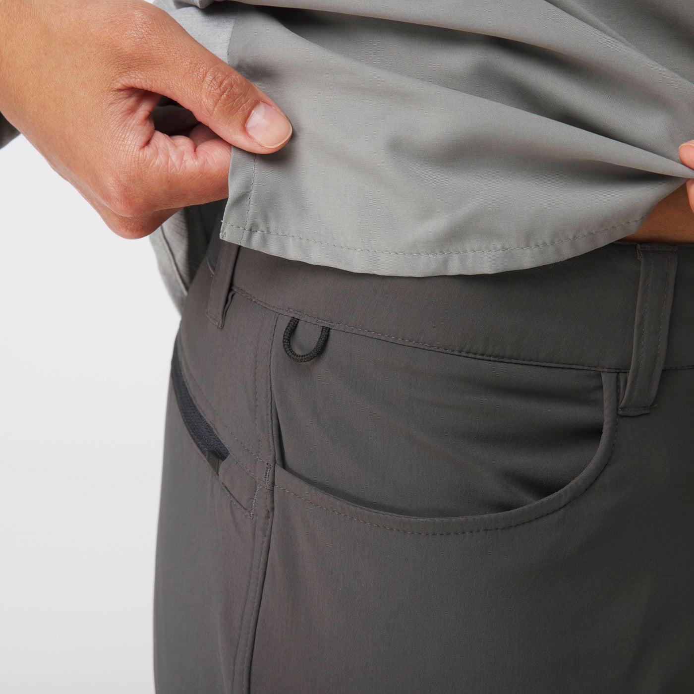 NRS Women's Guide Short