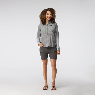 2025 NRS Women's Guide Short