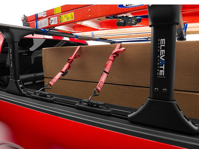 Truxedo Elevate Rack System