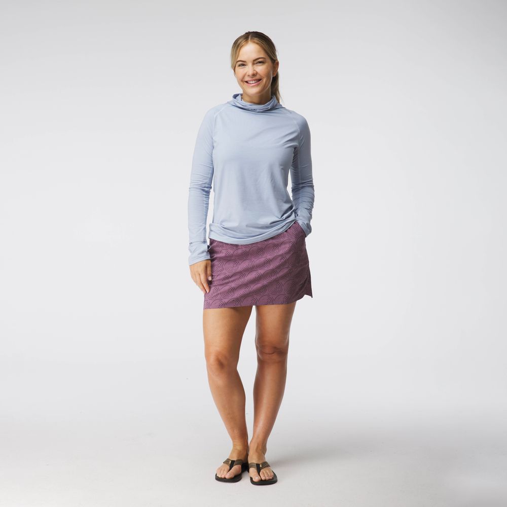 2025 NRS Women's Beda Skort