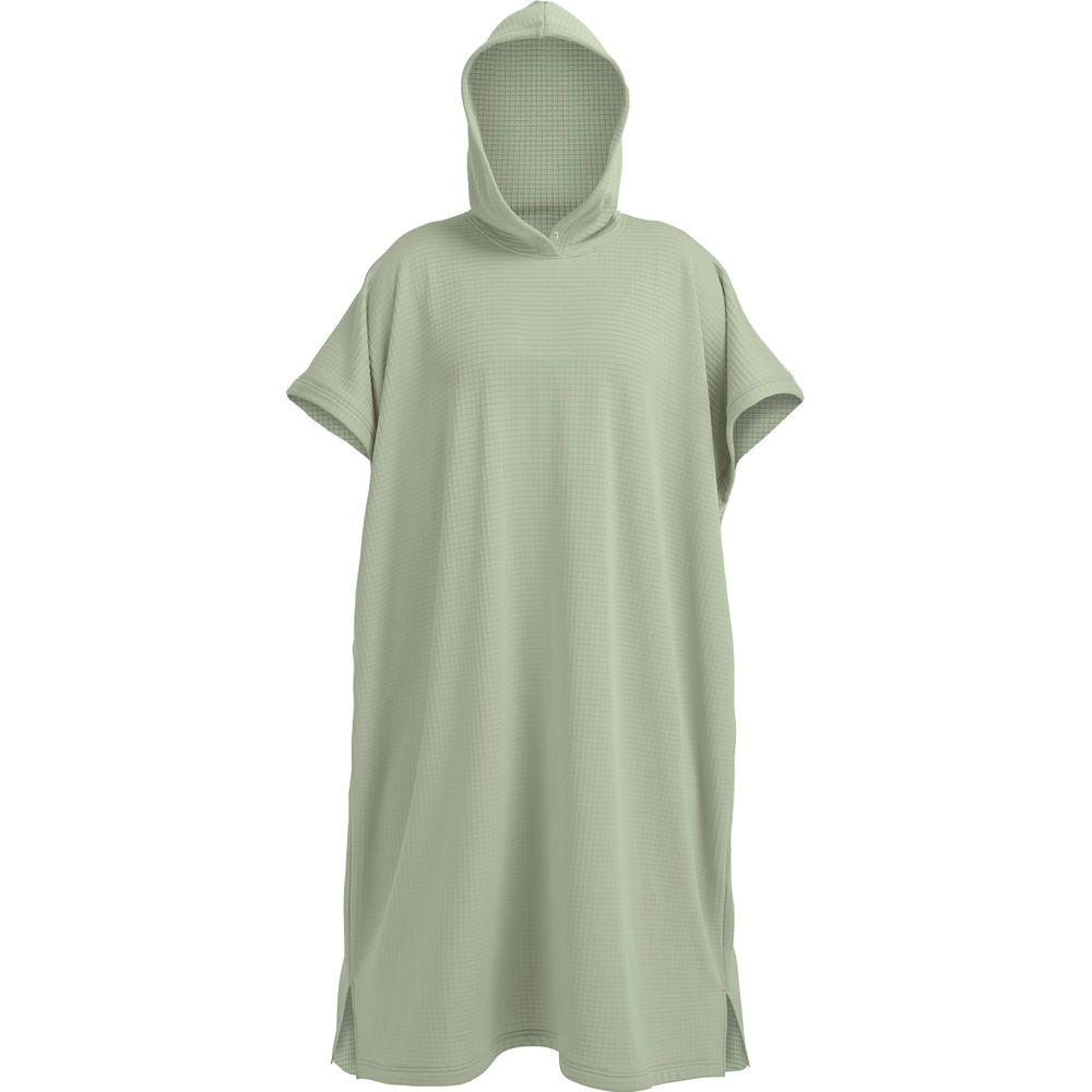 nrs covert changing poncho desert sage