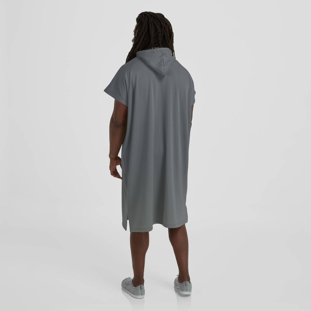 nrs covert changing poncho back