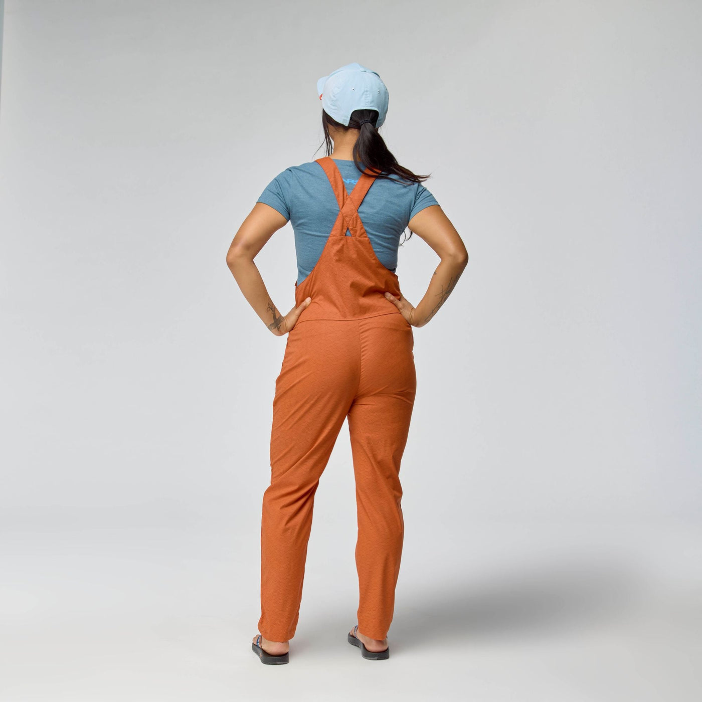 NRS Women’s Eddy Out Overalls