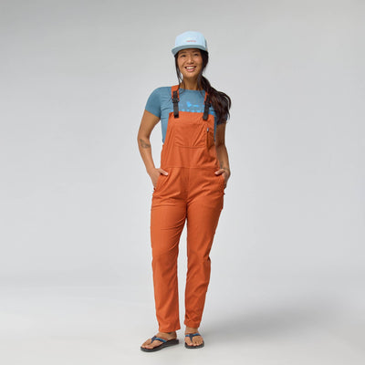 NRS Women’s Eddy Out Overalls