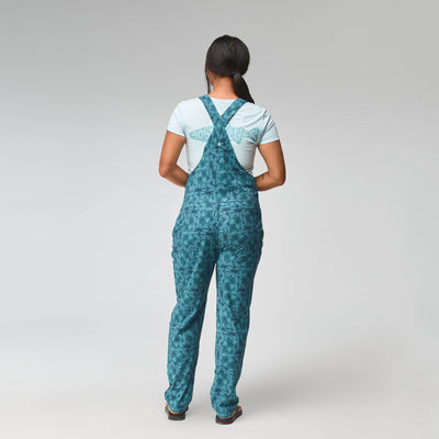 NRS Women’s Eddy Out Overalls
