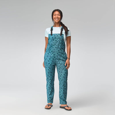 NRS Women’s Eddy Out Overalls
