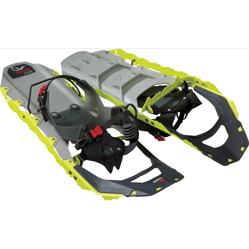 MSR Mens Revo Explore Snowshoes